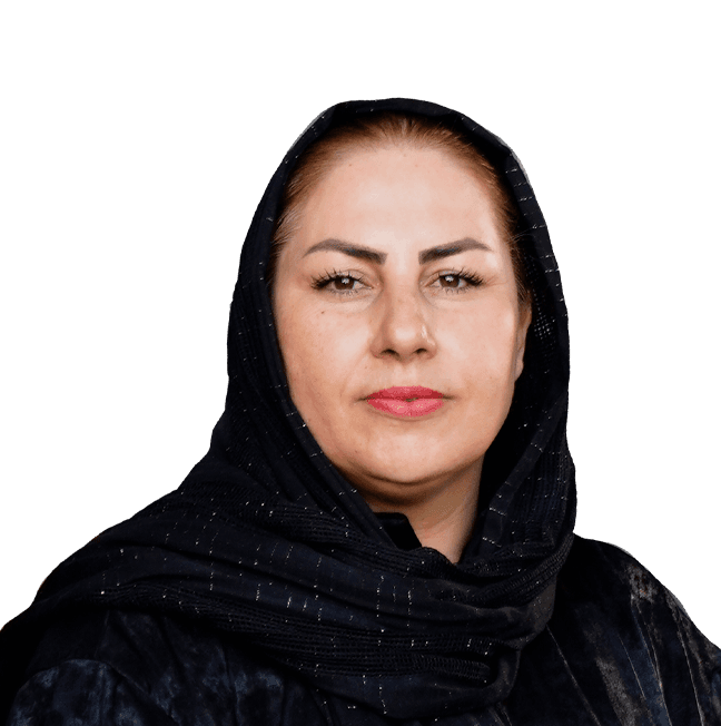 مینا فرشباف