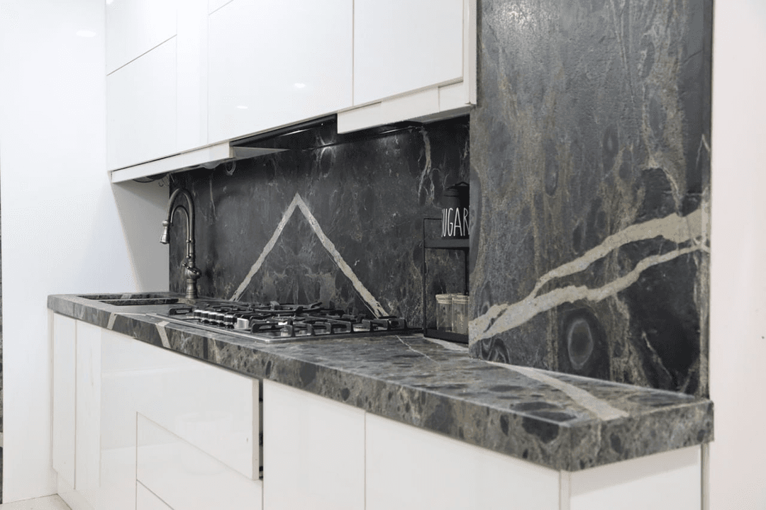 صفحه کابینت سنگی