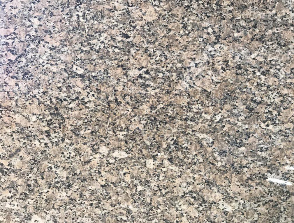 سنگ گرانیت تایباد هلویی