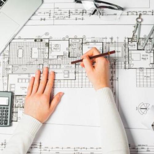 خدمات دفترفنی/ ترسیم پک تولید