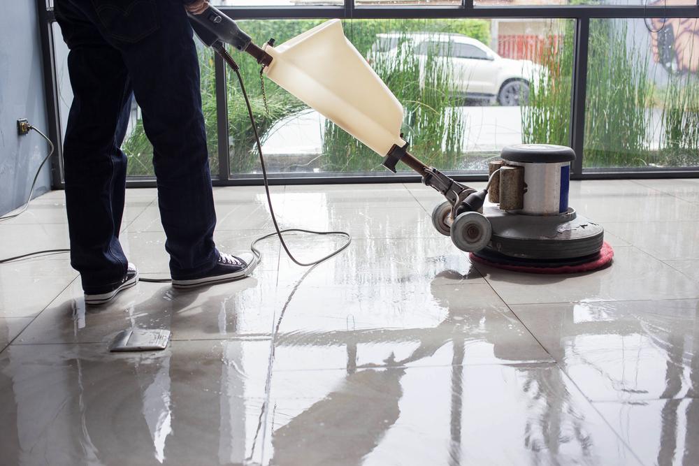 کفسابی سنگ مرمریت چیست؟ + خدمات کفسابی مرمریت