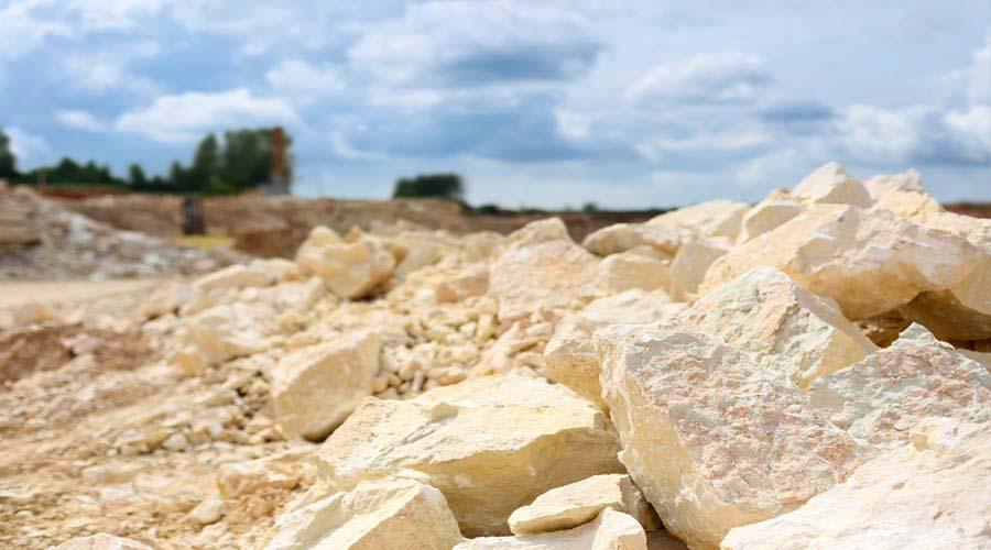 سنگ لایم استون مرودشت