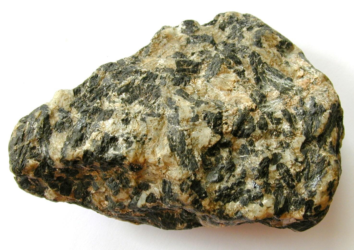 سنگ بازالت گابرو