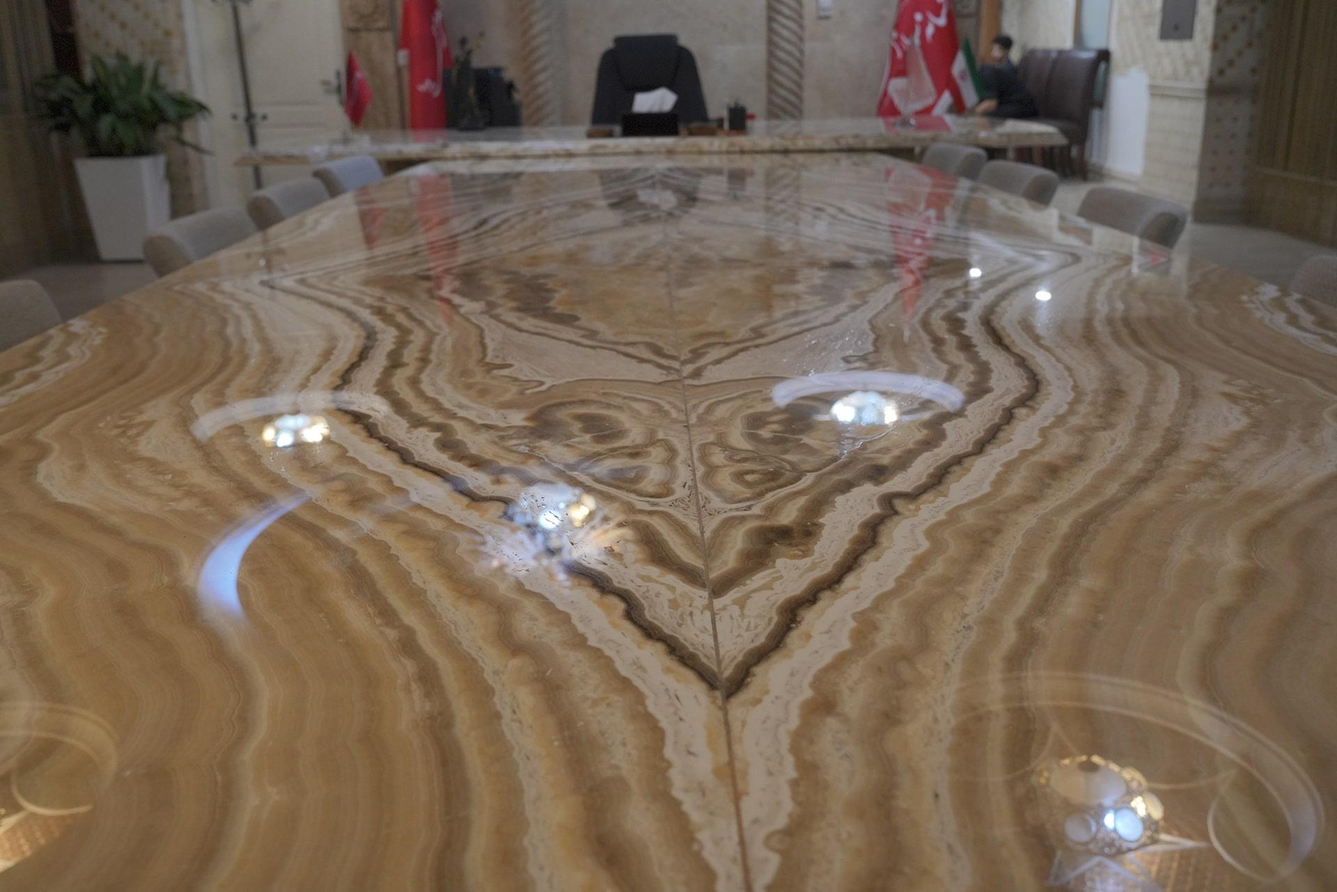 ایران کانتر